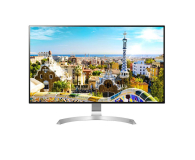 LG 32UD99-W 4K HDR10 - 357717 - zdjęcie 1